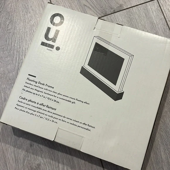 Picture frame - Picture 2 of 2